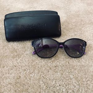 Ralph by Ralph Lauren Sunglasses